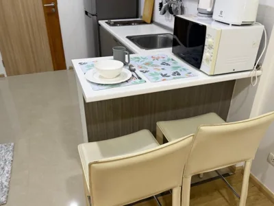 OZONE Renovated Studio With an Incredible View – 사진 12