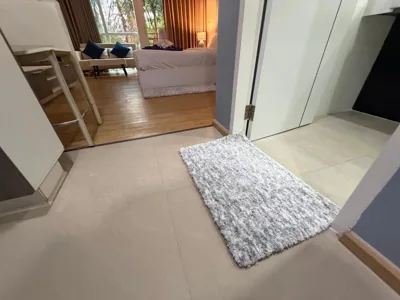 OZONE Renovated Studio With an Incredible View – 사진 14